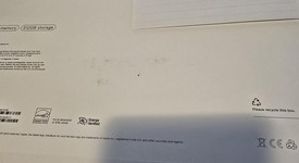 Mint
													MacBook Air 2025 (M4) - 13" - Apple M4, Starlight, 512 GB, 24 GB, photo 5 of 6