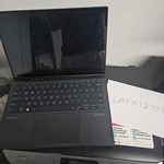 Mint ASUS Zenbook DUO (UX8406) - 1 TB, Gray, 32 GB, Intel Core Ultra 9