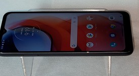 Mint
													Moto G Play (2021) - AT&T, Gray, 32 GB, 3 GB, photo 4 of 6