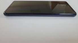 Good
													Samsung Galaxy S20 FE 5G - Unlocked, Cloud Navy, 256 GB, 8 GB, SM-G781U1/DS, photo 3 of 7