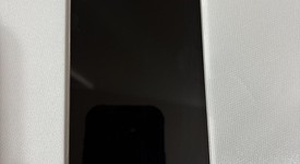 Good
													Apple iPhone 14 Pro Max - Verizon, Silver, 128 GB, A2651, photo 2 of 7