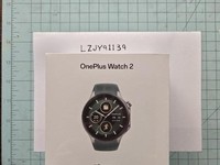 OnePlus Watch 2