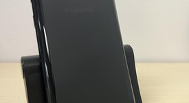 Mint
													Samsung Galaxy A20 - Verizon, Black, 32 GB, 3 GB, photo 1 of 4