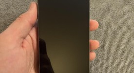 Good
													Apple iPhone 14 Pro - Unlocked, Purple, 128 GB, A2650, photo 2 of 7