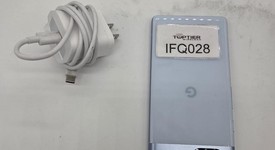 Good
													Google Pixel 7a - Verizon, Sea, 128 GB, 8 GB, G0DZQ, photo 3 of 9