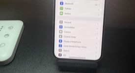 Good
													Apple iPhone 14 Plus - Unlocked, Blue, 256 GB, A2632, photo 3 of 5
