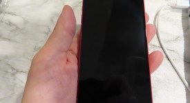 Mint
													Apple iPhone 13 - Verizon, Red, 512 GB, A2482, photo 2 of 7