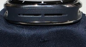 Good
													Samsung Galaxy Watch Ultra - Unlocked, Silver, SM-L705U, 47mm, photo 5 of 9