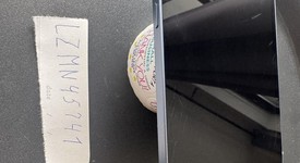 Fair
													Apple iPhone 14 - Unlocked, Blue, 128 GB, A2649, photo 2 of 7