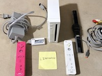 Nintendo Wii