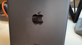 Good
													Apple iPad Mini 2 Retina - Wi-Fi, Black, 32 GB, photo 2 of 4