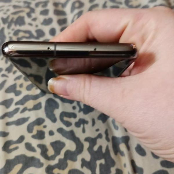 Samsung Galaxy S10 - Unlocked, 128 GB, Black, 8 GB, SM-G973U1