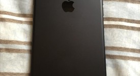 Fair
													Apple iPhone 7 Plus - T-Mobile, Black, 32 GB, A1784, photo 3 of 13