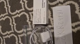 Used
													Apple AirPods Pro - MagSafe Case, photo 4 of 5