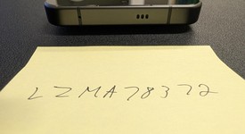 Mint
													Nothing Phone (3) - Unlocked, Black, 512 GB, 16 GB, photo 5 of 8