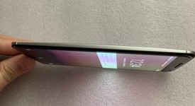 Fair
													Nexus 6 - Unlocked, White, 64 GB, XT1103, photo 3 of 7