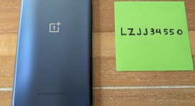 Good
													OnePlus Nord N200 5G - Unlocked, Blue, 64 GB, 4 GB, photo 2 of 3