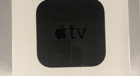 New
													Apple TV 4k 1st Gen (2017) - 32 GB, photo 1 of 6