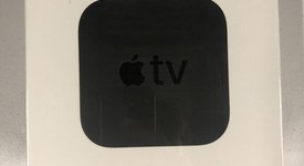 New
													Apple TV 4k 1st Gen (2017) - 32 GB, photo 6 of 6