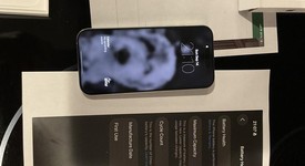 Mint
													Apple iPhone 16 Pro - Unlocked, White, 256 GB, A3083, photo 2 of 12