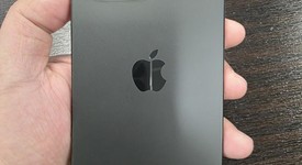 Mint
													Apple iPhone 16 Pro Max - T-Mobile, Black, 256 GB, A3084, photo 1 of 14