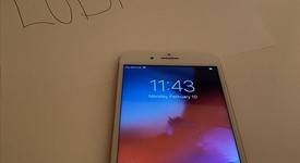 Good
													Apple iPhone 7 Plus - T-Mobile, Gold, 32 GB, A1784, photo 1 of 13