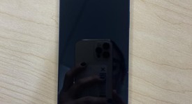 Good
													Apple iPhone 12 - Unlocked, Blue, 256 GB, A2172, photo 2 of 6