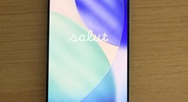 Mint
													Apple iPhone 15 Pro - Unlocked, White, 256 GB, A2848, photo 1 of 14