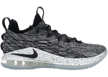 Nike LeBron 15 Low Ashes for sale