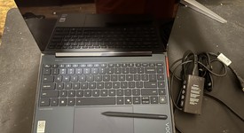 Good
													Lenovo Yoga Laptop, photo 2 of 5