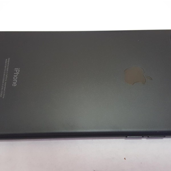 Apple iPhone 7 Plus - AT&T, 256 GB, Black, 3 GB, A1784