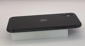 Mint
													Apple iPhone 11 - AT&T, Black, 64 GB, A2111, photo 3 of 7
