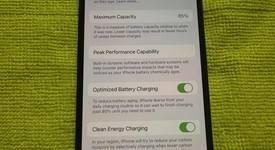 Good
													Apple iPhone 13 - Unlocked, Midnight, 128 GB, A2482, photo 3 of 10