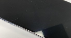 Good
													Apple iPhone 13 Pro - Unlocked, Sierra Blue, 256 GB, A2483, photo 6 of 6