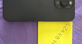 Mint
													Apple iPhone 16 Pro - T-Mobile, Black, 256 GB, A3083, photo 4 of 9