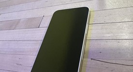 Good
													Apple iPhone 12 Mini - AT&T, White, 64 GB, A2176, photo 4 of 6