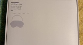 Used
													Apple AirPods Max USB-C - Starlight, photo 6 of 6