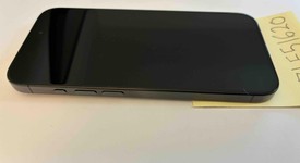 Good
													Apple iPhone 15 Pro - Unlocked, Black, 256 GB, A2848, photo 4 of 12