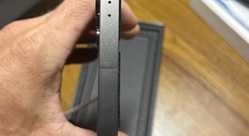 Good
													Samsung Galaxy S24 Ultra - Unlocked, Gray, 256 GB, 12 GB, SM-S928U1, photo 5 of 8