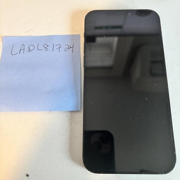 Apple iPhone 12 Pro - Unlocked, 128 GB, Pacific Blue, A2341