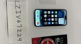 Mint
													Apple iPhone 14 Pro Max - Unlocked, Black, 128 GB, A2651, photo 1 of 8
