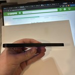 Mint Apple iPhone 13 - T-Mobile, 128 GB, Midnight, A2482