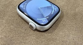 Good
													Apple Watch Series 9 41mm - Starlight, A2978 - GPS, Aluminum, photo 3 of 8