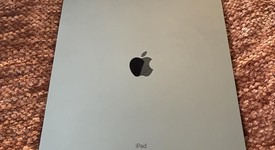 Mint
													Apple iPad Pro 12.9" 4th Gen 2020 - Unlocked, Gray, 1 TB, A2069, photo 1 of 8