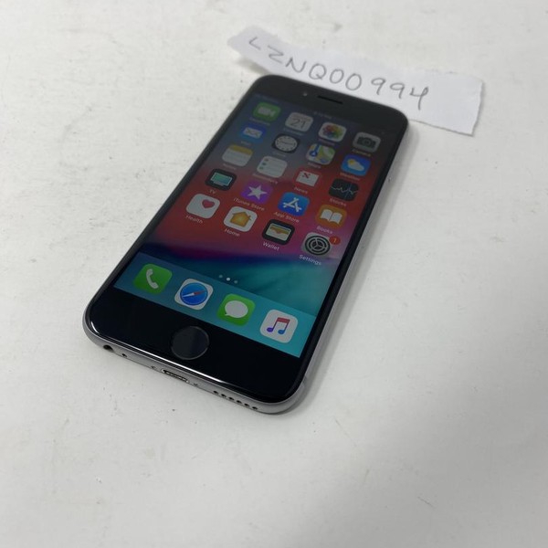 Apple iPhone 6S - Unlocked, 32 GB, Grey, A1688