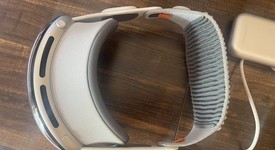 Mint
													Apple Vision Pro - 256 GB, photo 4 of 8