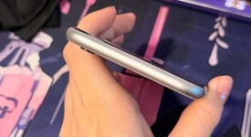 Good
													Apple iPhone 6 - Unlocked, Gray, 16 GB, A1549, photo 5 of 6