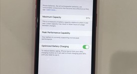 Fair
													Apple iPhone Xr - Sprint, Red, 64 GB, A1984, photo 4 of 8