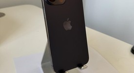 Good
													Apple iPhone 14 Pro Max - Unlocked, Purple, 256 GB, A2651, photo 1 of 7