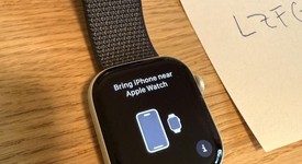 Mint
													Apple Watch Series 10 46mm - Silver, A2999 - GPS, Aluminum, photo 3 of 5